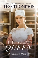 The Sugar Queen 1951621093 Book Cover