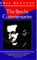 The Brecht Commentaries 0394623738 Book Cover