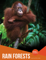 Rain Forests 1502662019 Book Cover