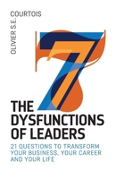 The Seven Dysfunctions of Leaders 1068564407 Book Cover
