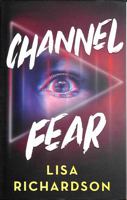 Channel Fear 1915026121 Book Cover