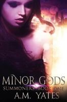 Minor Gods 1943746044 Book Cover