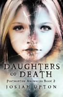Daughters of Death 1981219730 Book Cover
