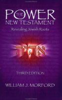 The Power New Testament 0966452321 Book Cover