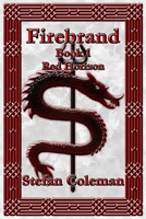 Red Horizon 1087991072 Book Cover
