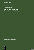 Schachmatt 3111121143 Book Cover