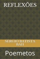 Reflex�es: Poemetos 1702400751 Book Cover