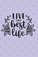 Live Your Best Life 1675228639 Book Cover