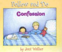 Confession 075860808X Book Cover