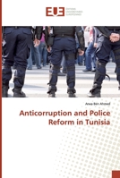 Anticorruption and Police Reform in Tunisia 6138488962 Book Cover