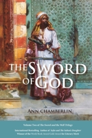 The Sword of God 1936940434 Book Cover