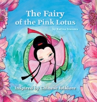 The Fairy of the Pink Lotus 8792980724 Book Cover