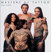 Masters of Tattoo 390816138X Book Cover