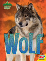 Wolf 179112075X Book Cover