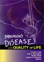 Parkinson's Disease and Quality of Life 0789008106 Book Cover