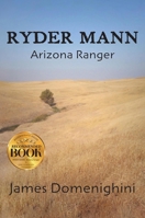 Ryder Mann: Arizona Ranger 196555248X Book Cover