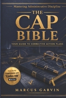 The PIP Bible (HR Administrative Discipline) B0GW3SLBVB Book Cover