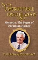 Unforgettable Pavlo Glazoviy 1960113453 Book Cover