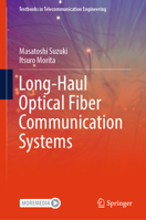 Long-Haul Optical Fiber Communication Systems 3032194717 Book Cover