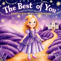 The Best of You B0FH34V4ZG Book Cover