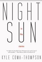 Night in the Sun 0991065778 Book Cover
