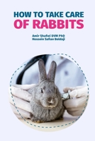 How to Take Care of Rabbits B0CGKV3YWN Book Cover