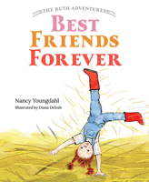 The Ruth Adventures: Best Friends Forever 1645435261 Book Cover