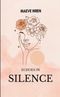Echoes in silence 9373141392 Book Cover