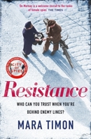 Resistance 1838774661 Book Cover