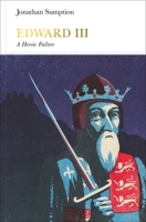 Edward III: A Heroic Failure 0141988673 Book Cover