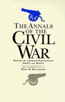 The Annals of the Civil War 0306806061 Book Cover