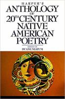 Harper's Anthology of Twentieth Century Native American Poetry 0062506668 Book Cover
