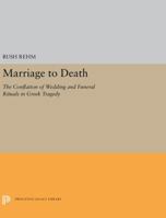 Marriage to Death 0691606730 Book Cover