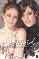 Les créatures qui grattent Au-delà: Adélaïde : Tome XX (French Edition) B07QMB4ZKW Book Cover