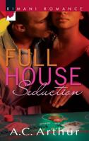 Full House Seduction 0373861273 Book Cover
