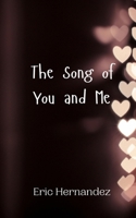 The Song of You and Me 9908009257 Book Cover