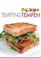 Tempting Tempeh 0980335116 Book Cover