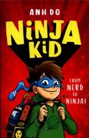 From Nerd to Ninja 1338305794 Book Cover