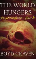 The World Hungers 1522772170 Book Cover