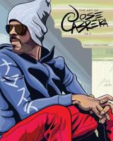 The Art of Jose Cabrera Vol. 2 1986444023 Book Cover