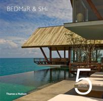 5 in Five - BEDMaR & Shi: Reinventing Tradition in Contemporary Living 0500290911 Book Cover