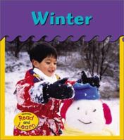 Winter (Seasons) 1403405441 Book Cover