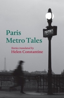 Paris Metro Tales 0199579806 Book Cover