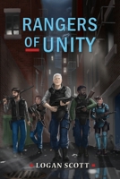 Rangers of unity 1999407709 Book Cover