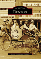 Denton 0738578541 Book Cover