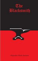 The Blacksmith 1530120241 Book Cover