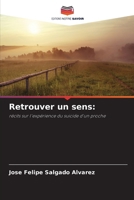 Retrouver un sens 620911945X Book Cover