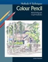 Colour Pencil 817925108X Book Cover