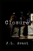 Closure: A Novel 1716898552 Book Cover