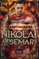 Nikolai of Semar 0990465845 Book Cover